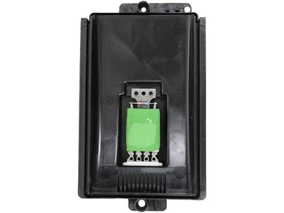 Resistencia del motor soplador de escarabajo Volkswagen 1998-2010 62947DZWC 2000 2001 2008 Foto 1 de 2