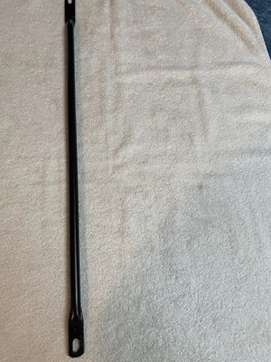 MOPAR 1974 DODGE DART GUARDABARROS SUPERIOR (LARGO) SOPORTE 73-76 CUERPO A DEMONIO ¡ENVÍO GRATUITO!! Foto 1 de 4