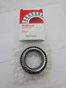 Wheel Bearing National JM207049A - Picture 1 of 3