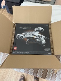 LEGO Star Wars UCS The Razor Crest 75331
