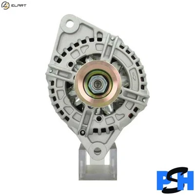 ALTERNATOR 505.524.140.010 FOR FIAT DUCATO/Platform/Chassis/Van/Bus  IVECO - Image 1 of 4