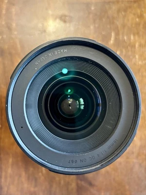Sigma 16mm f/1.4 DC DN Contemporary Lens for Sony E - Image 1 of 4