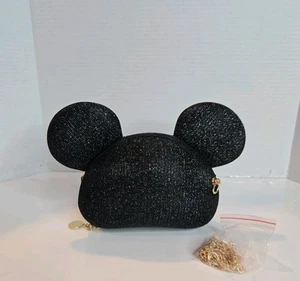 Markenlose Mickey Mouse Ohren Mütze Umhängetasche - Bild 1 von 4