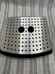 Delonghi EC-155 Espresso Coffee Maker Machine PART: Drip Tray Cup Platform Base - Picture 1 of 3