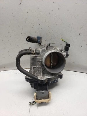 节气门车身节流阀总成 3.5 升 适合 04-07 VUE 1424031 — 第 1/4 张图片