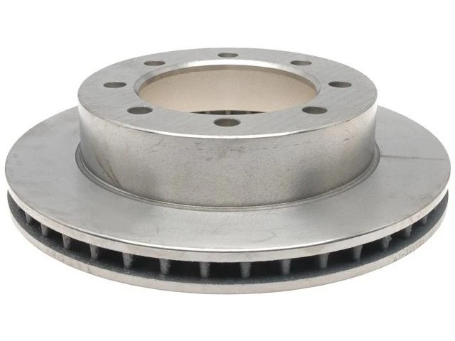 Rotor de freno delantero para Ford F250 1996 1995-1997 MV976XM Foto 1 de 1