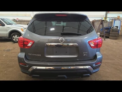 (LOCAL PICKUP ONLY) Trunk/Hatch/Tailgate Power Lift Fits 17-20 PATHFINDER 683928 Foto 1 de 4