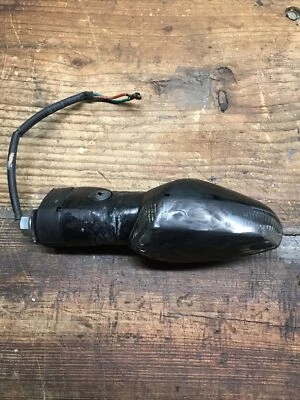 HONDA CB300F 15-16 CBR300R 15-16 CBR250R 11-13 INTERMITENTE RL # 33650-KYJ-305 Foto 1 de 4