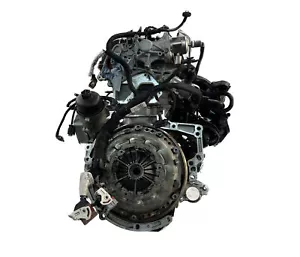 Engine for 2016 Peugeot 308 MK2 1.6 Petrol 5GN EP6FDTR 5G05 272HP - Picture 1 of 4