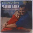 Frankie Laine - You Are My Love - Folk Country Vinyl Lp