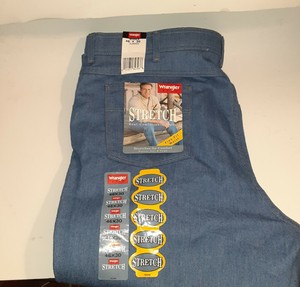 Джинсы Wrangler Mid Wrangler Premium 
