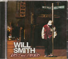 Will Smith - Lost And Found (Cd, Mar-2005, Interscope) New #0720Ne