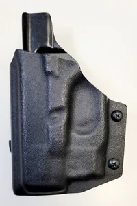 Glock 26 - New OWB Kydex Left-Handed Holster - Picture 1 of 2