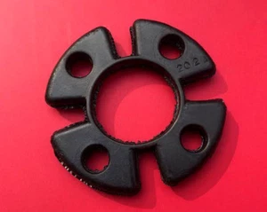 GRIMECA • NOS Rear Cush Drive Rubber Benelli Fantic Broncco Garelli Tiger Cross - Picture 1 of 2