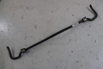 Barra estabilizadora trasera Mercedes Benz CLA45 AMG C117 2015 A1763200111 J220 Foto 1 de 2