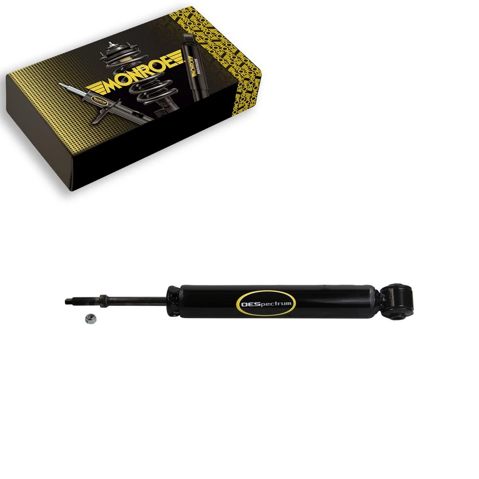 Amortiguador trasero de suspensión Monroe para Nissan Quest 2011-2017 Foto 1 de 1