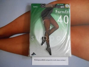 C und A Canda Formfit Strumpfhose 40 DEN Gr. 44 - 46 Diamant # 1698 - Bild 1 von 2