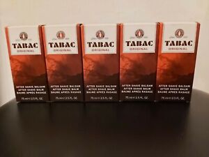 Tabac  Original  After Shave  Balsam