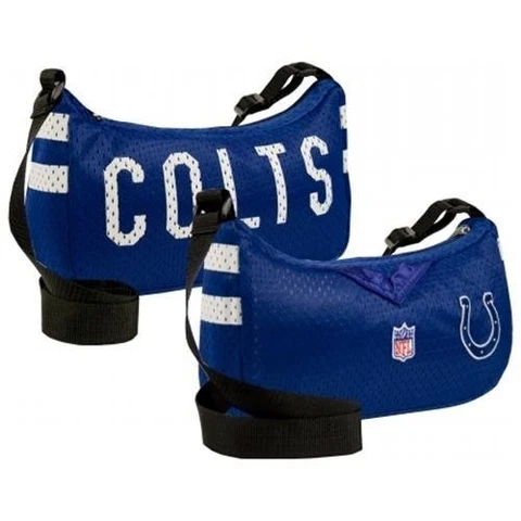 Indianapolis Colts Jersey Purse Cover