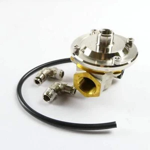 WATTS 900081111 WARMWASSERVENTIL F 1/2" 18 l/min + KUPPLUNG - Picture 1 of 9