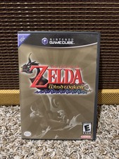 Legend of Zelda: The Wind Waker (GameCube, 2003)