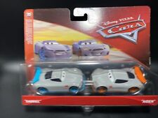 Disney Pixar CARS Doc Hudson Diecast Car