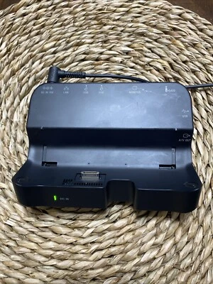 Sony VAIO Port Replicator/Dock for UX Series Micro PC (VGP-PRUX1) - Image 1 of 4