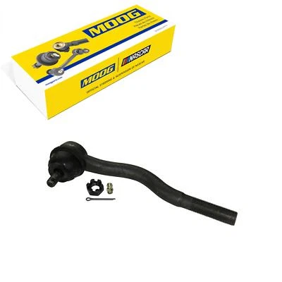 Extremo de barra de dirección interior delantero derecho MOOG para Mercury Comet 1965 4,7 L V8 Foto 1 de 4