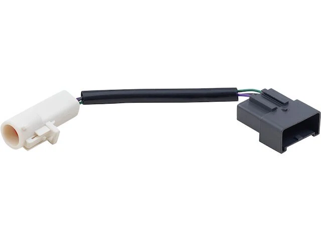 Espejo retrovisor de remolque Brock para Ford F250 Super Duty 1999-2007 33FDXD Foto 1 de 1