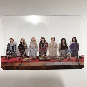 DREAMCATCHER Member Official Special Mini Album Raid of Dream Photocard C Kpop - Picture 1 of 1
