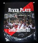 RIVER PLATE - LIBERTADORES CHAMPION 2015 - Size 36 cm - Football Soccer