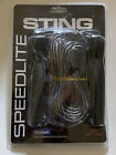 Sting Speedlite Jump Skipping Boxing Rope New in Sealed Package