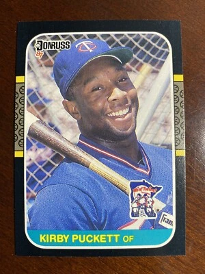 1987 Donruss commons #1 - 220 you pick singles, up to 55% off qty discounts - Image 1 of 2