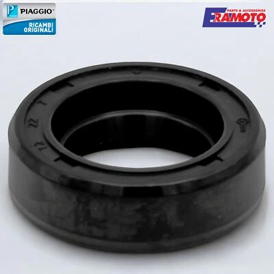 1A018564 Seal Ring Oil Seal Original Aprilia Atlantic SCARABEO 400 500 - Image 1 of 2