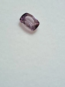 1.17CT SAPPHIRE CH - Picture 1 of 5