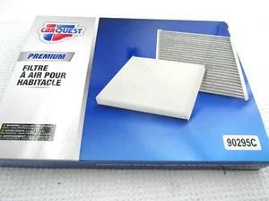 Cabin Air Filter CARQUEST 90295C - Picture 1 of 3