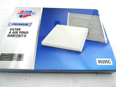 Cabin Air Filter CARQUEST 90295C - Image 1 of 3