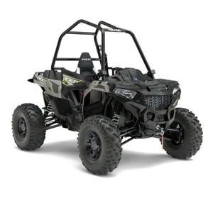 Polaris Sportsman Ace HD 2500lb Winch 2882105 NEW - Picture 1 of 1