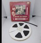 Laurel & Hardy Angora Love Arrow Filme Super 8 mm B&W Kinofilm 200 Fuß 
