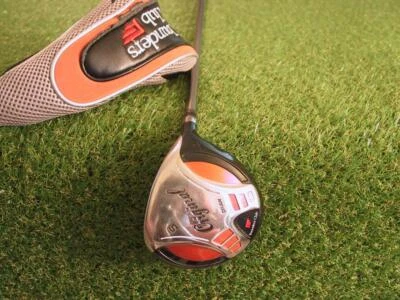 Founders Club Original DRAW 5 Wood Regular w/HC All Original Ship for $15 724 - Image 1 of 4