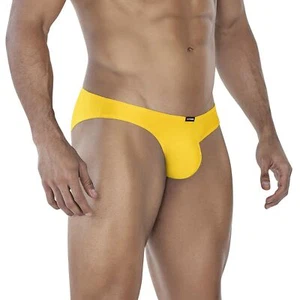 Cut4Men SP4NDEX Micro Slip Herren Unterwäsche Bikini Männer Slip Enhancing Pouch - Bild 1 von 29