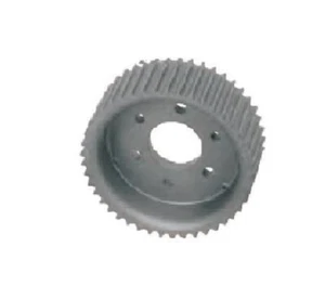 Cinturón Duros Repuesto Motor Eje Polea para Cinturón Drive Kit 45T #45-EV - Imagen 1 de 1