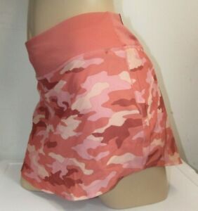 Victoria's Secret Pink Sport Ultimate  Sport Skirt  Size Small New 