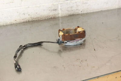 1975 Suzuki TM125 Challenger STATOR MAGNETO GENERATOR ALTERNATOR B291 - Image 1 of 4