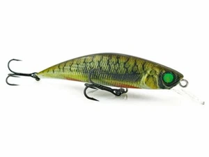 Señuelo de hundimiento trucha perca asp colores Adam's Zero Arise 6 cm 6,1 g - Imagen 1 de 9