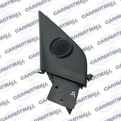 02-07 Buick Rendezvous Front Left Side Door Inner Speaker Tweeter Corner Cover Foto 1 de 4