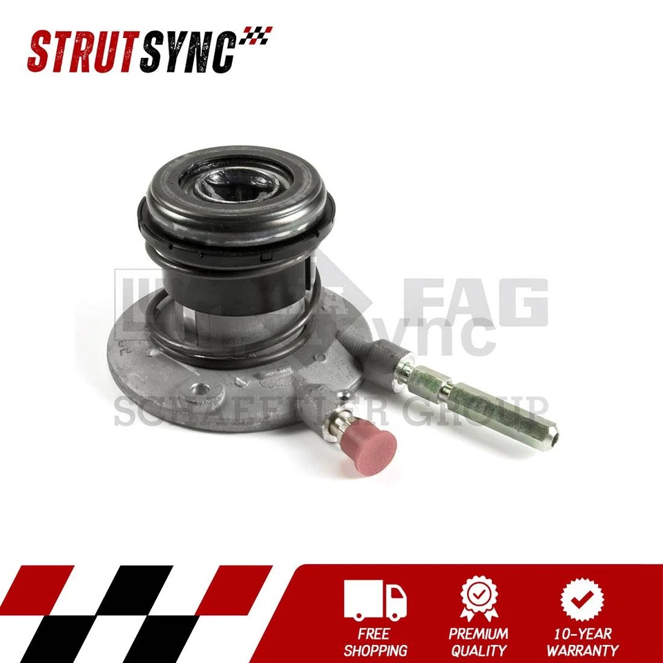 Оригинальный стандартный ведомый цилиндр муфты LuK для Pontiac GTO 2004 2005 2006 годов выпуска - Изображение 1 из 3