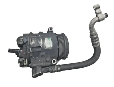 ✅ MERCEDES-BENZ S430 S500 AC COMPRESSOR 0002305111 2000-2002 OEM - Image 1 of 4