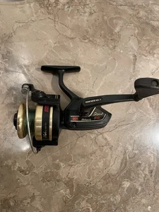 Shakespeare Sigma 040 Spinnrolle - 2200 Serie - Made in Japan - Vintage - Bild 1 von 7