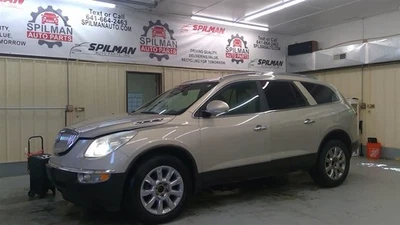 Buick Enclave 2011 Left Fender 20793342 2529 Foto 1 de 4